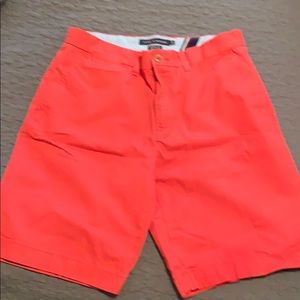 Tommy Hilfiger shorts size 32
